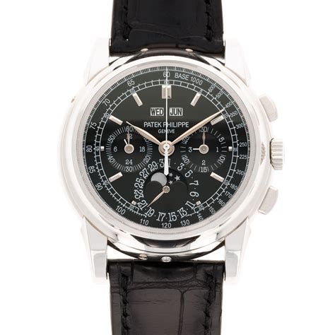 patek philippe 5970p for sale|Patek Philippe 5970g.